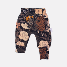 Load image into Gallery viewer, Pantalon évolutif - Roses
