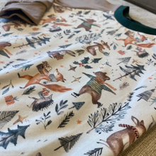 Load image into Gallery viewer, TOUSKI - Chandail évolutif - Hiver - 24-36 mois
