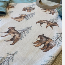 Load image into Gallery viewer, TOUSKI - Chandail évolutif - Ours - 24-36 mois
