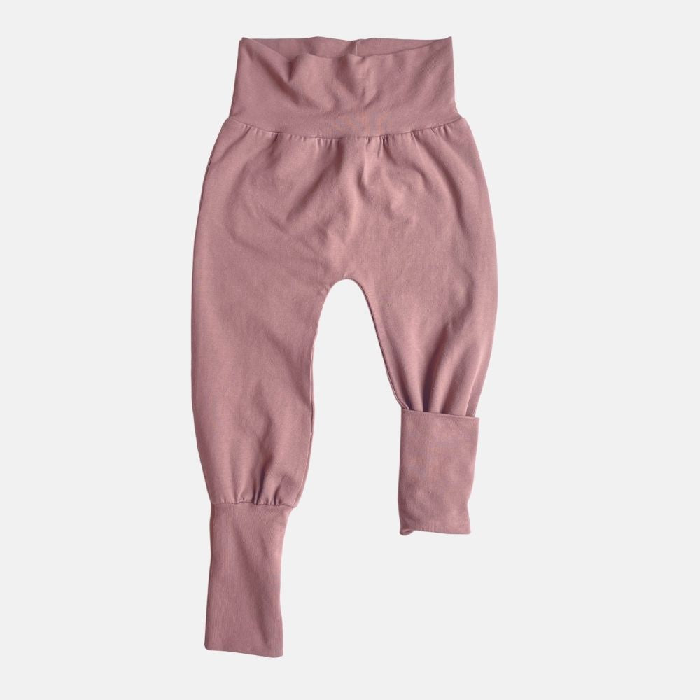 Pantalon évolutif basic - Quartz