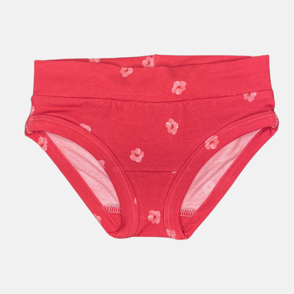 Sous-vêtement - Petite culotte - Rosie