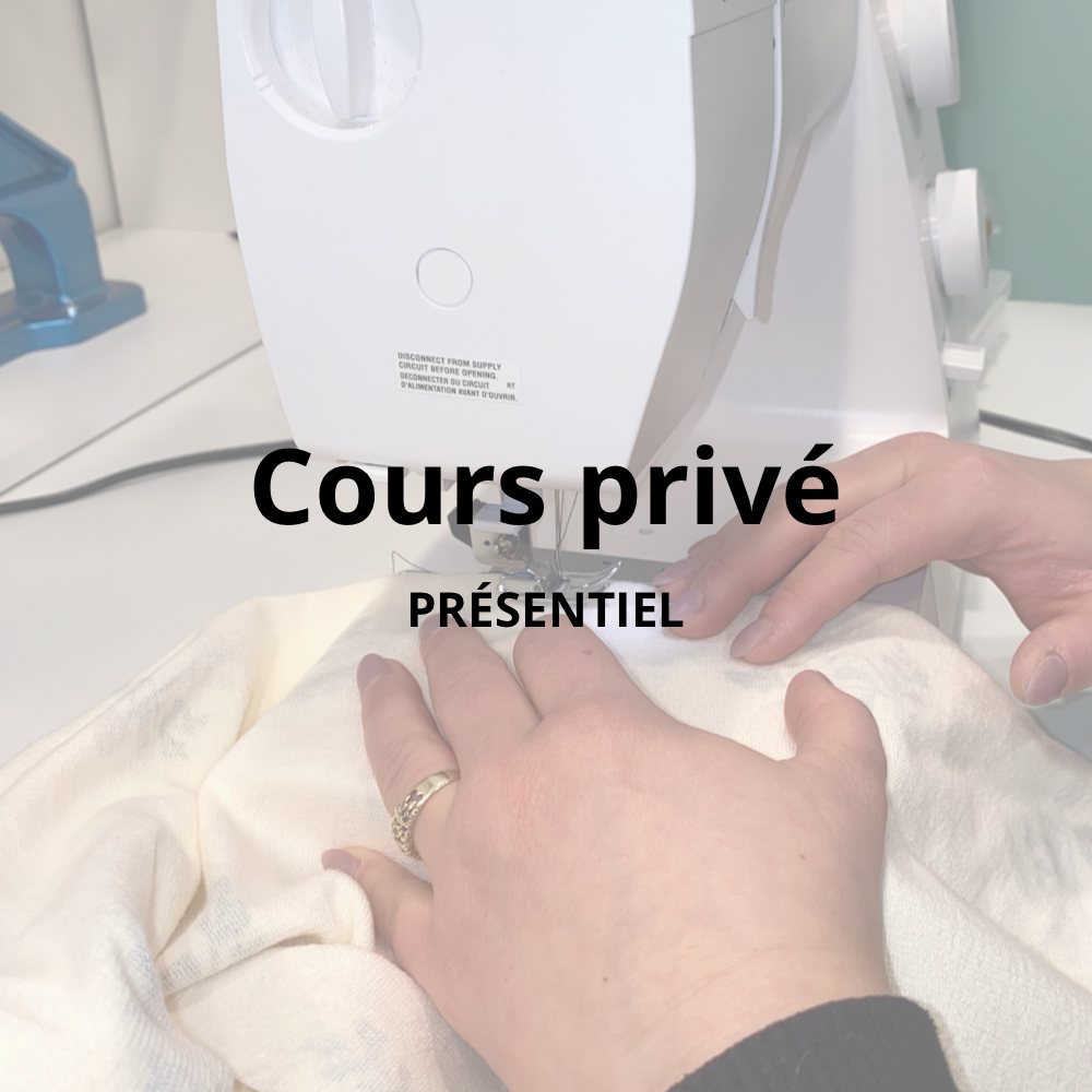 Cours privé